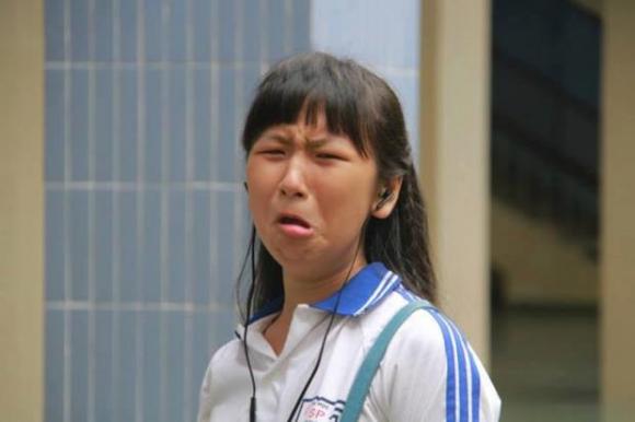 bỗng dưng nổi tiếng vì xấu,xấu nổi tiếng