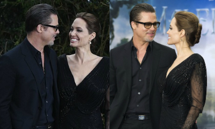 sao Hollywood,con trai lớn Maddox,Maddox từ chối gặp Brad,Brad Pitt,Angelina Jolie