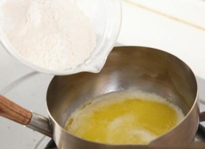 bánh su kem,làm bánh su kem,hướng dẫn làm bánh su kem 