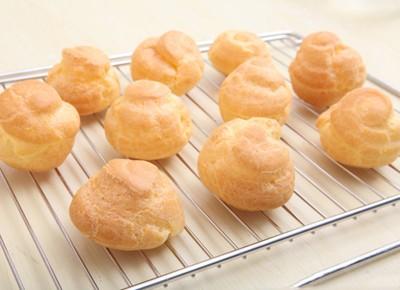 bánh su kem,làm bánh su kem,hướng dẫn làm bánh su kem 