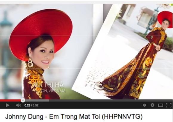  Johnny Dũng, Johnny Dung,