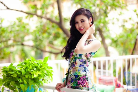 Minh Chánh Entertainment,Julia Hồ,cuộc thi Nam vương & Hoa hậu Thế giới người Việt 2014,sao việt,sao viet