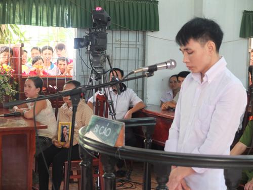 Án mạng kinh hoàng,Vụ án giết người,Giết 2 chị em tại phòng trọ,Cuồng sát