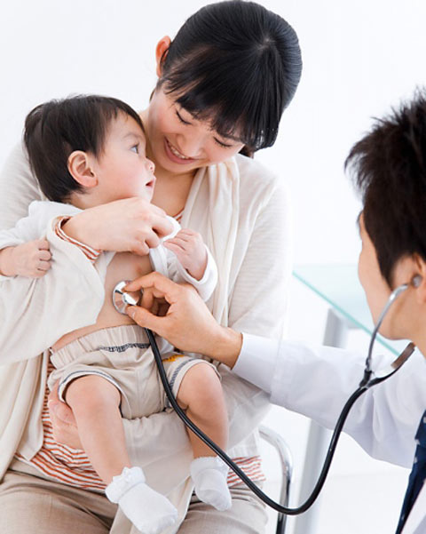 Tẩy giun cho con,chăm con,tẩy giun đúng cách