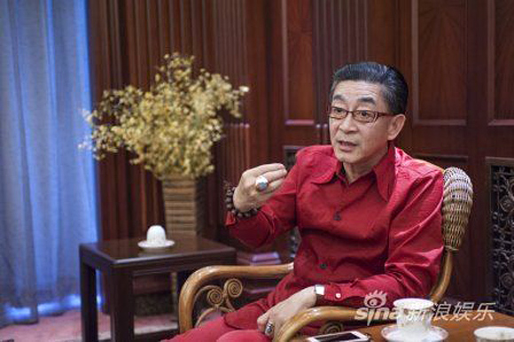 Lục Tiểu Linh Đồng,diễn viên,tôn ngộ không,bị đồn đã chết