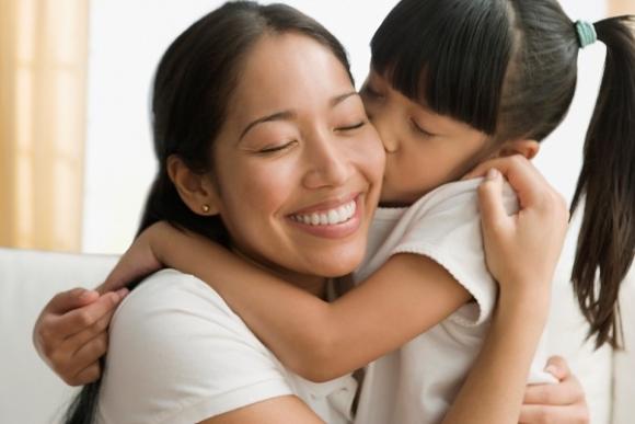 Dạy con ngoan,nguyên tắc dạy con,5 nguyên tắc vàng dạy con