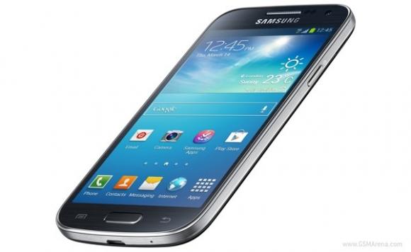 Galaxy S4 mini,S4 mini LTE,Samsung Galaxy S4