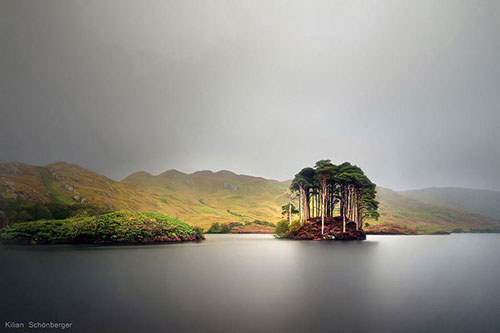 Du lịch Scotland,Địa danh du lịch,Lâu đài cổ,Du lịch châu âu