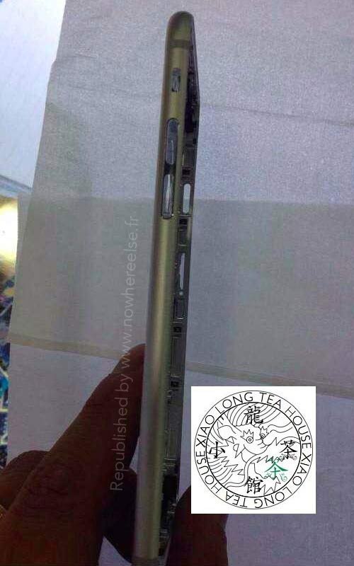 Iphone 6,iphone 6 màn hình 4,7 inh,logo mặt sau