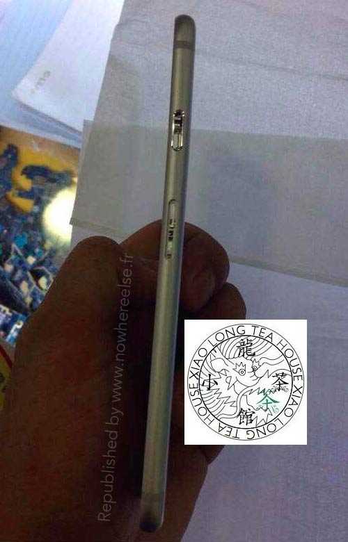 Iphone 6,iphone 6 màn hình 4,7 inh,logo mặt sau