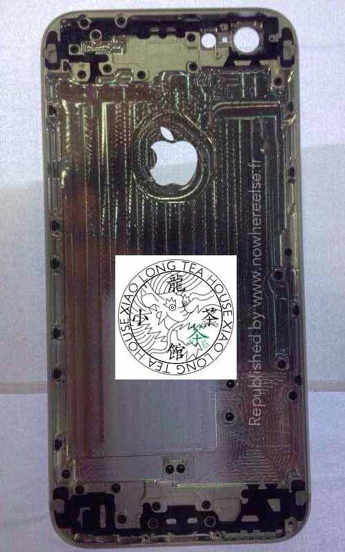 Iphone 6,iphone 6 màn hình 4,7 inh,logo mặt sau