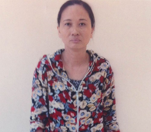 Vụ án giết người,Đầu độc vợ người tình,Đầu độc tình địch,Trọng án
