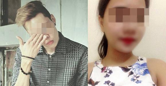 Lối sống trẻ,Giới trẻ sống thoáng,Tung ảnh nóng người yêu