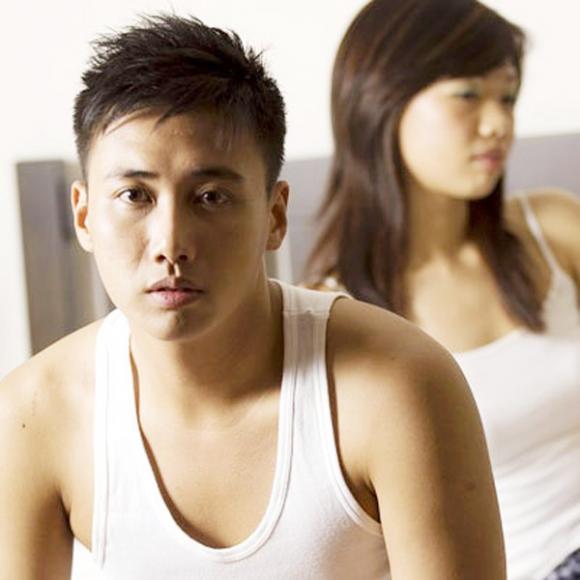 Tình yêu,Hạnh phúc,Đàn ông thời nay,Phụ nữ dễ dãi