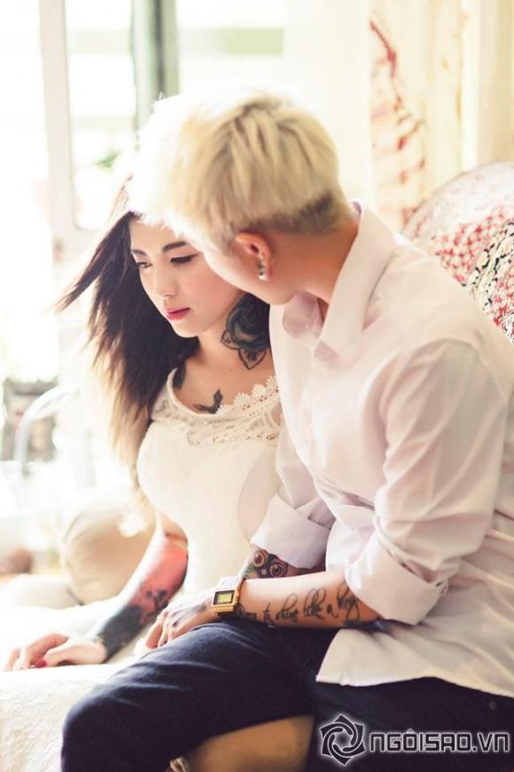 4 yếu tố bạn cần biết trước khi xăm nghệ thuật  Học Viện Thẩm Mỹ MainBeauty