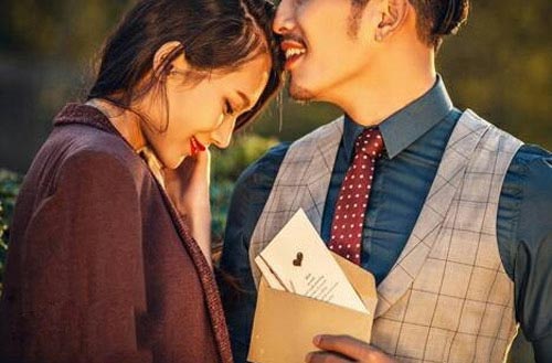 Hạnh phúc ngày cưới,hạnh phúc cưới lại chồng cũ