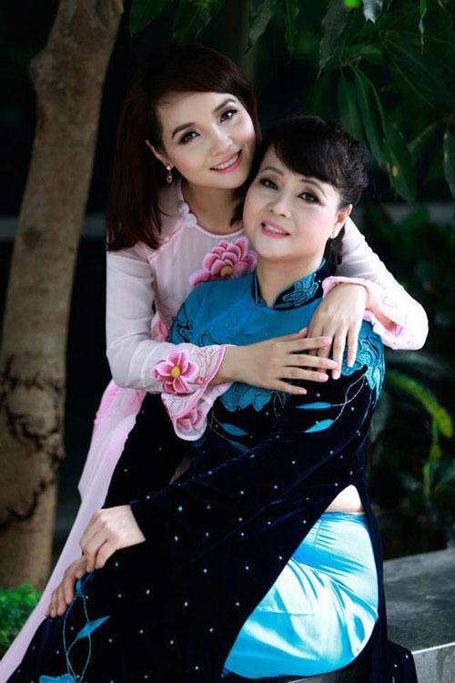 Các bà mẹ sao Việt,các bà mẹ ăn mặc đẹp,sang trọng