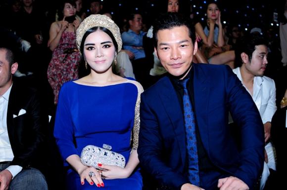 Trương Ngọc Ánh,Trần Bảo Sơn,sao Việt,sao Việt,tránh mặt khi dự tiệc