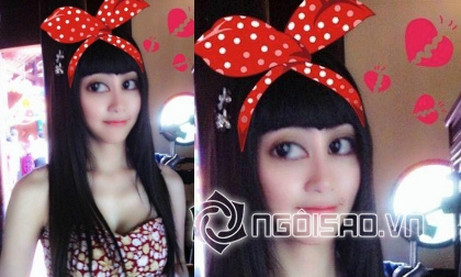 Khanh Anh, ca si khanh anh, Giọng ca “Em Mơ Trăng 16″. nhac si Hong xuong, Khánh Anh