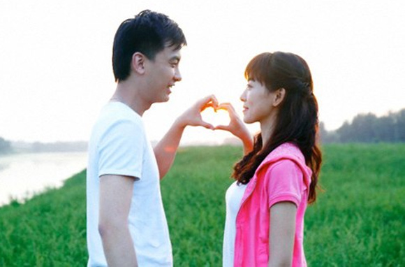 Tình yêu,Tư vấn tình yêu,Trinh tiết,Cái ngàn vàng