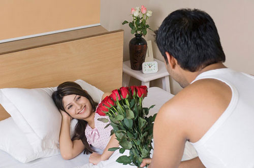 Tình yêu,Hạnh phúc,cuộc sống vợ chồng