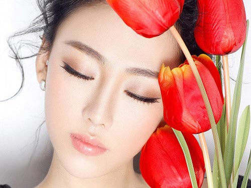 Chăm sóc da,Làm đẹp da,Dưỡng da,Bí quyết trang điểm