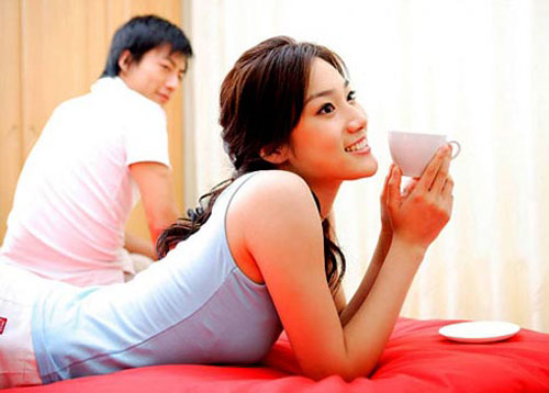 Tình yêu,Hạnh phúc,Chồng cặp bồ,Ly hôn