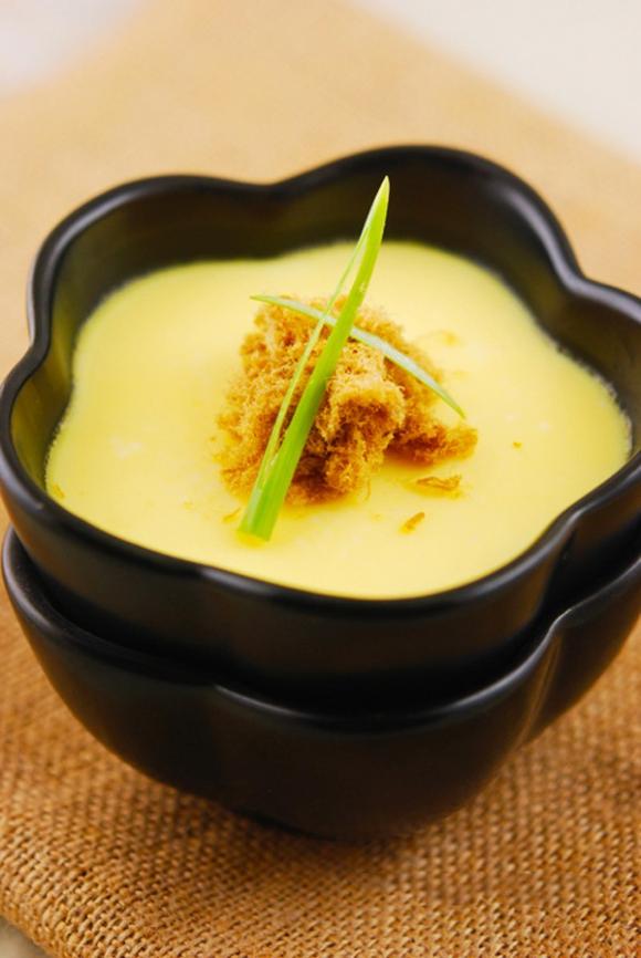 Trứng hấp,Cách làm trứng hấp,Món ăn ngon