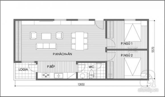 Thiết kế nhà,Trang trí nhà,Bài trí nột thất