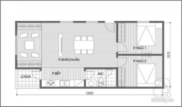 Thiết kế nhà,Trang trí nhà,Bài trí nột thất