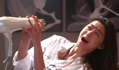 Con dâu là hotgirl,con dâu đỏng đảnh,mẹ chồng con dâu