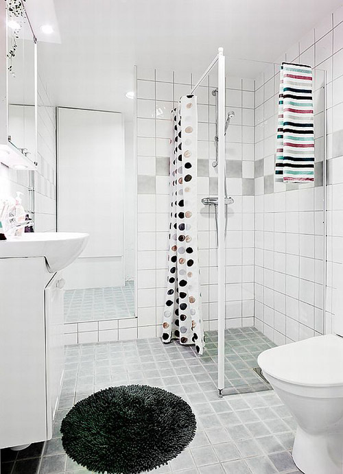 Căn hộ 45m2,thiết kế nhà,trang trí nhà sang trọng ấm cúng