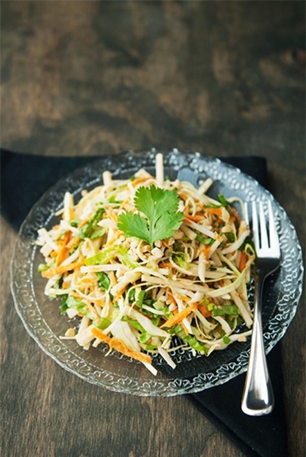 Món salad,món ăn salad thích hợp cho mùa hè