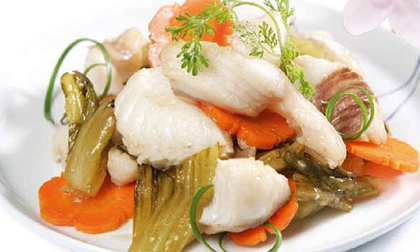 canh hến nấu dưa cải chua,vào bếp với món canh hến nấu dưa cải chua,canh hến nấu dưa cải chua ngon,canh hến nấu dưa cải chua rẻ,canh hến nấu dưa cải chua ngày hè