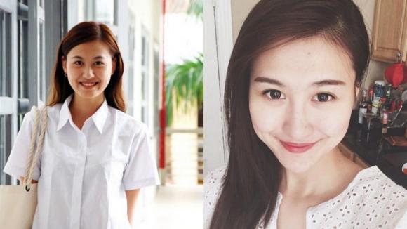 Mie Nguyễn,Hà Lade,Mẫn Tiên,Hot girl Việt