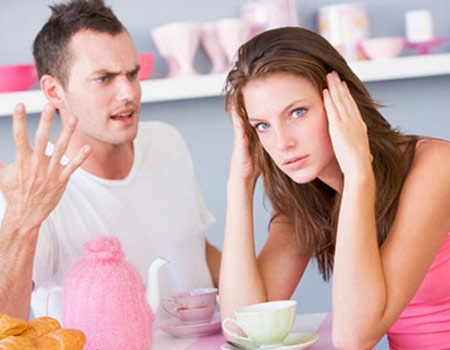 Tình yêu,Người yêu ghen,Chia tay vì ghen tuông