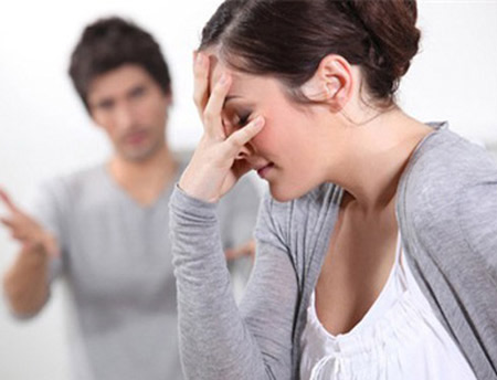 Tình yêu,Người yêu ghen,Chia tay vì ghen tuông