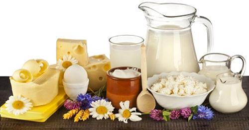 Viêm loét dạ dày,Đại tràng,Ăn uống lành mạnh