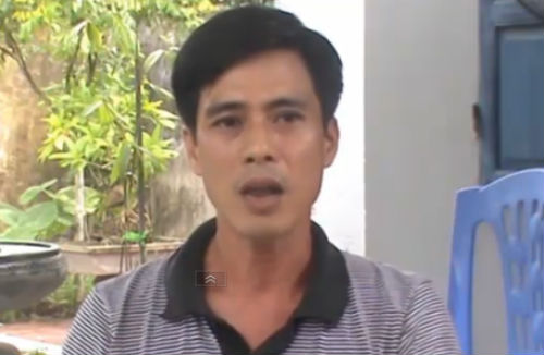 sổ đỏ biến giấy lộn sau một đêm,sổ đỏ rởm,phường Thịnh Liệt