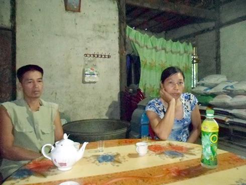 Triệu Thị Hà,Hoa hậu các dân tộc việt nam 2011,Hoa hậu Triệu Thị Hà