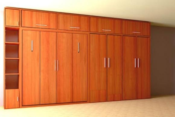 Thiết kế nhà,thiết kế nội thất cho căn phòng 7,8m2,trang trí thiết kế nội thất
