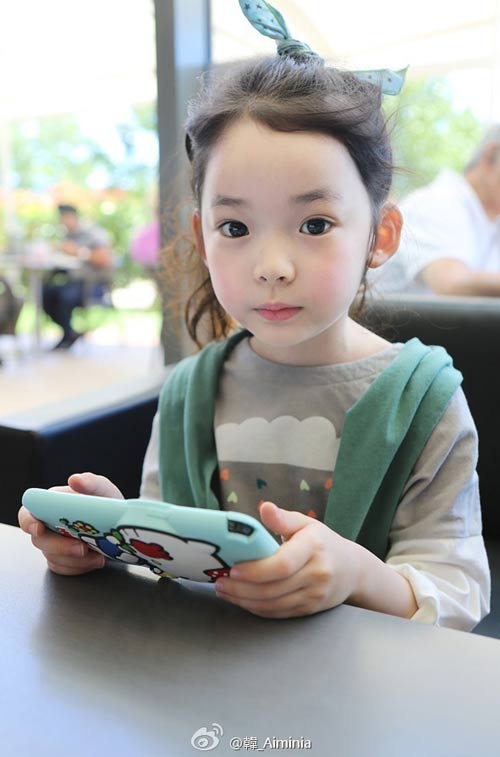 Kỹ năng làm mẹ,Chăm sóc con gái,Làm đẹp cho trẻ em,Sức khỏe trẻ em