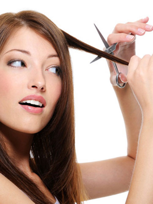 Chăm sóc tóc,Dưỡng tóc,Tóc tự nhiên