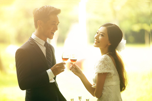 Tình yêu,Hôn nhân,Hạnh phúc gia đình,Cưới vợ bạn thân