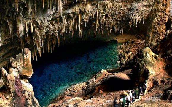 Du lịch Brazil,Xứ sở Samba,Núi Roraima,Thác Iguazu