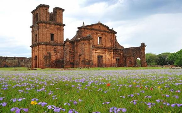 Du lịch Brazil,Xứ sở Samba,Núi Roraima,Thác Iguazu