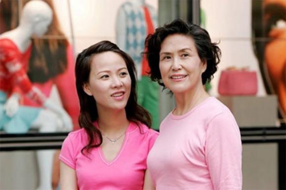 Tình yêu,Hạnh phúc gia đình,Mẹ chồng,Con dâu