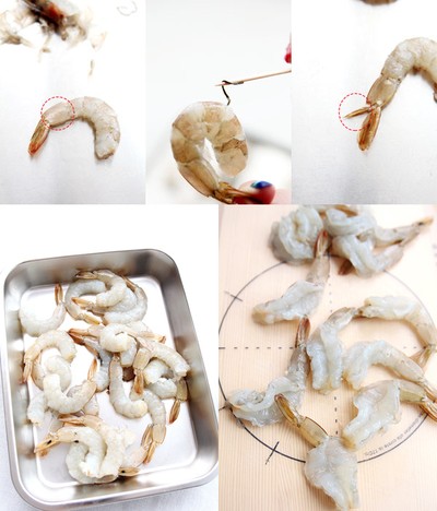 Tôm chiên xốt dứa,Cách làm Tôm chiên xốt dứa,Món ăn ngon