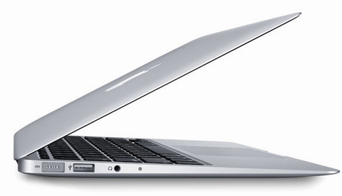 Alienware 18,Apple MacBook Air,Apple MacBook Pro,Toshiba Kirabook