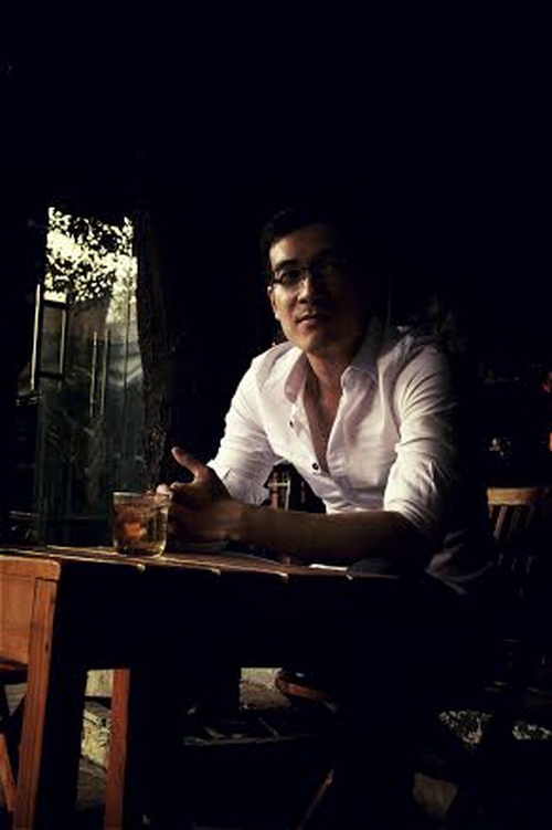 Thanh Thảo,em trai Thanh Thảo,ngắm vẻ điển trai của em ca sĩ Thanh Thảo